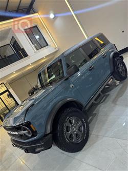 فۆرد بڕۆنکۆ